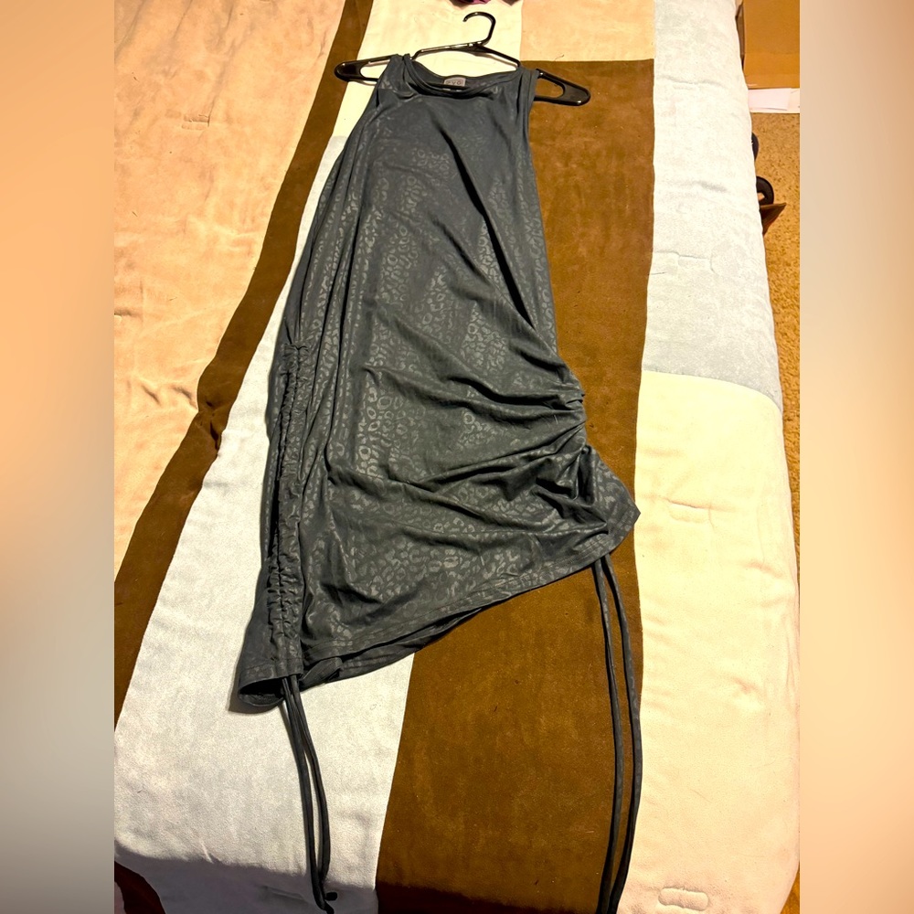 CVG multiway/limitless dress.